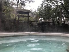 -天目湖涵田半山温泉