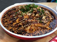 -陈胖子特色菜.鲜货现炒(融景城店)