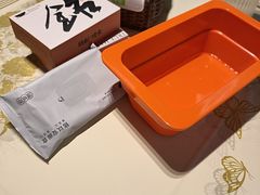 -铭副琦食·虾蟹烩馆(渔人码头店)