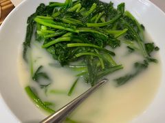浓汤泡时蔬-翠府(翠湖北路店)