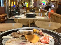 -正宗齐齐哈尔烤肉·齐牛哥鲜切炭火烤肉(杭州总店)