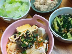 -炒豆合作社(东四总店)