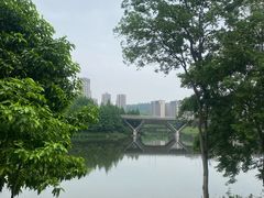 -重庆中央公园(渝北区)