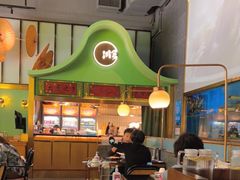大堂-顺峰顺水顺德菜(龙华店)