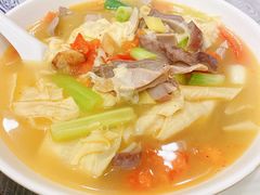 -粤·向群饭店(龙津东路总店)