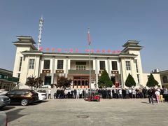 -老马家羊杂碎店