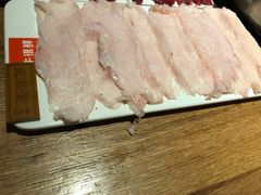 -牛很鲜潮汕牛肉火锅(朝晖路店)