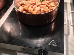 -威珀斯酒店·珀萃美食餐厅