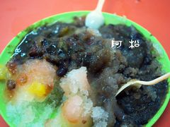 全料刨冰-王中王刨冰