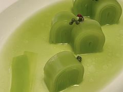 -外滩三号餐厅·创意中餐