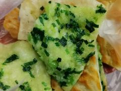 -咏春葱油饼(德政中路店)