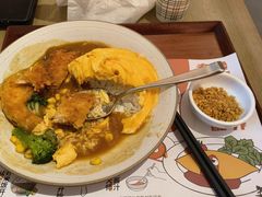 -吾妻拉面•和风食堂(群光广场店)