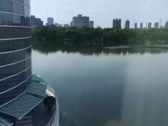 -天津水晶宫饭店