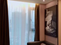 -珠海拱北富华里环宇城亚朵酒店