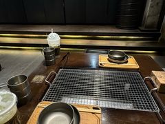 -夜食白市Yespicy·烧烤啤酒宵夜(番禺四海城店)