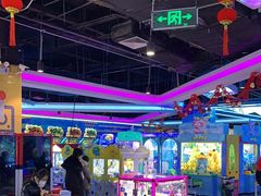 -大玩家(通州万达广场店)