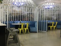 -集杰尚品海鲜烤肉自助餐厅(乳山振华店)