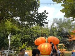 -HERRE·FARM 赫尔露营农场·团建聚会包场