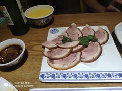 -铸钟褡裢火烧(西三环紫竹桥店)