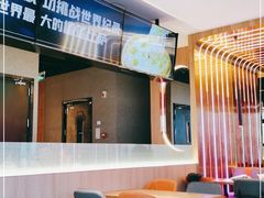 -比格比萨自助(德思勤四季汇店)