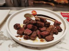-火地铁板烧(昆山万象汇店)