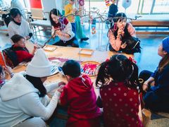 -培德书院幼儿园