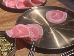 -汉拿山(北京上地华联店)