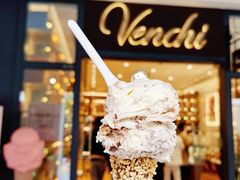 -VENCHI 闻绮(上海佛罗伦萨小镇店)