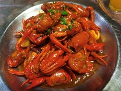 -新百度·洪湖地标大排档(爱国路店)