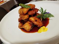 -肆月河豚·新淮扬(金融街店)