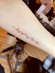 -MDZ STORE·TATTOO·耳饰