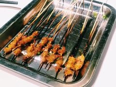 -老长沙龙虾馆·聚会餐厅(白石洲店)