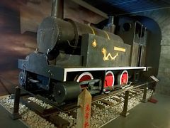 -中国铁道博物馆(正阳门馆)