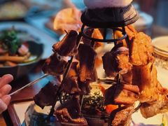 -纳鲁孜·新疆特色餐厅(上海悦荟广场店)