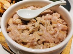 香芋蒸排骨-费大厨辣椒炒肉(高铁吾悦广场店)