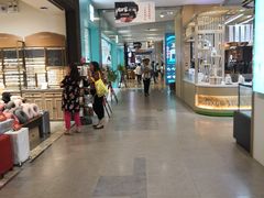 -天虹购物中心(石路店)