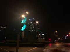 -常熟理文铂尔曼酒店