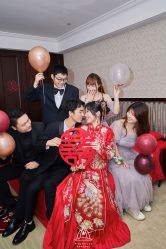 -曼格纳婚礼艺术中心(张江店)