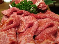 -俺的焼肉(銀座9丁目店)
