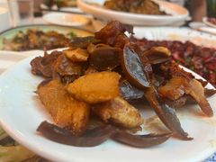 -院8里·少城记忆老川菜(宽窄巷子店)