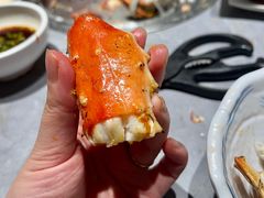 -奔海甄选·活鲜刺身铁板烧自助(太原里店)
