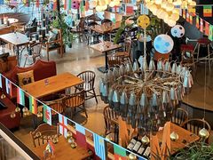 -酤居湖景音乐餐吧(安宁店)