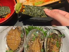 -清真·双公羊·馕坑烤全羊(奥体店)