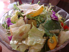 大拌菜-晋一碗刀削面·特色家常菜(云岗店)