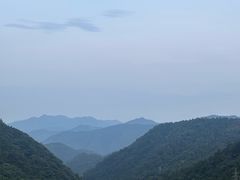 -三清山希尔顿度假酒店