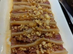 水晶肴肉-百味源炭火烤翅 ·夜市大排档(酒仙桥店)