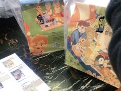 -爸爸糖手工吐司(苏州环球188店)