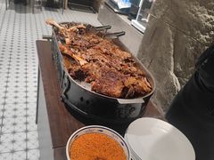 -北约客维景国际大酒店-央街西餐厅(同泽北街店)