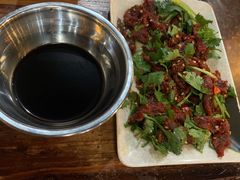 -云南建水鸡脚王烧烤(商贸路店)
