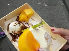 -食武士·舒芙蕾(新街口明瓦廊店)